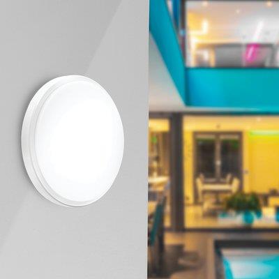 PLAFONIERA LED OASI 65 PLUS CENTURY