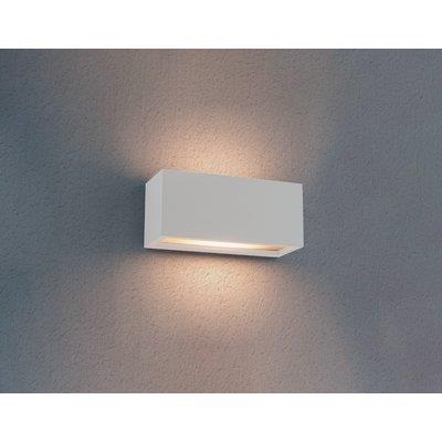 APPLIQUE LED OUTDOOR REVERSO 2D CENTURY