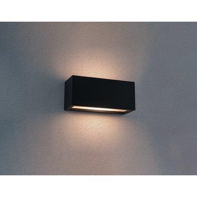 APPLIQUE LED OUTDOOR REVERSO 2D CENTURY