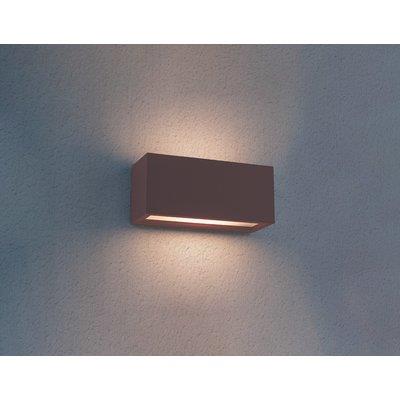 APPLIQUE LED OUTDOOR REVERSO 2D CENTURY