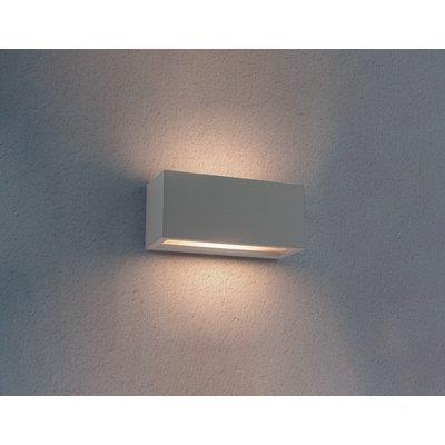 APPLIQUE LED OUTDOOR REVERSO 2D CENTURY