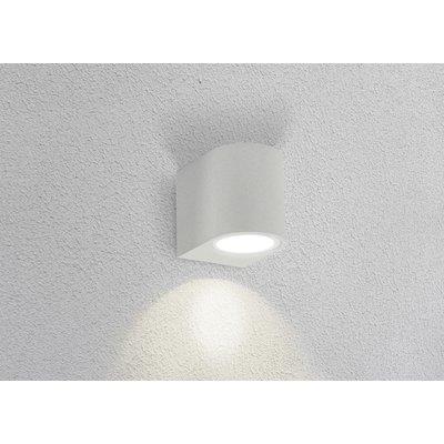 APPLIQUE LED OUTDOOR AXO 1D TONDA CENTURY