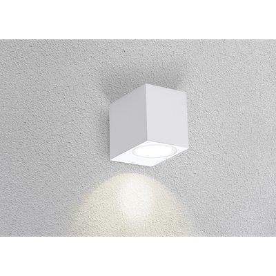 APPLIQUE LED OUTDOOR AXO 1D QUADRA CENTURY