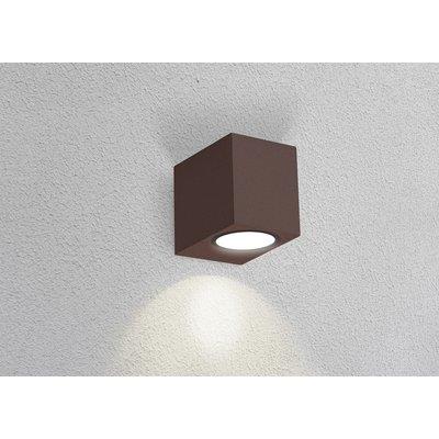 APPLIQUE LED OUTDOOR AXO 1D QUADRA CENTURY