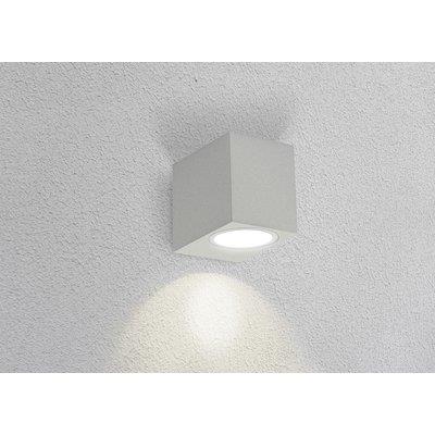 APPLIQUE LED OUTDOOR AXO 1D QUADRA CENTURY