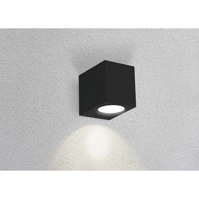 APPLIQUE LED OUTDOOR AXO 1D QUADRA CENTURY