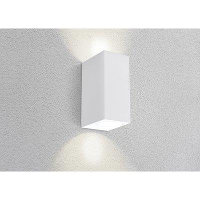 APPLIQUE LED OUTDOOR AXO 2D QUADRA CENTURY