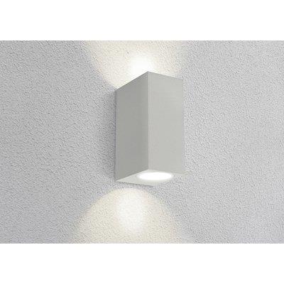 APPLIQUE LED OUTDOOR AXO 2D QUADRA CENTURY