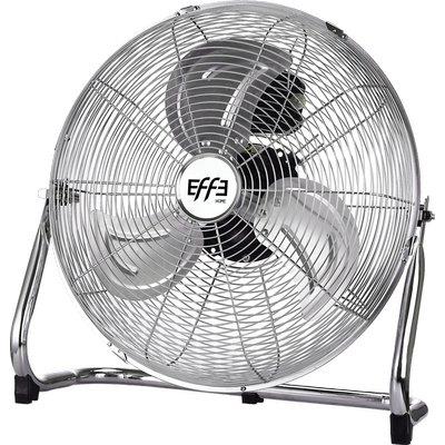 VENTILATORE CROMO TERRA NEW EFFE