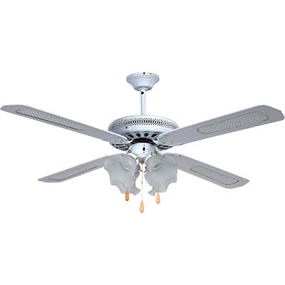 VENTILATORE DA SOFFITTO COUNTRY EFFE