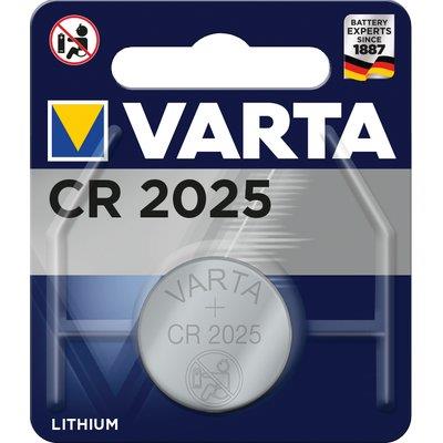 PILA SPECIALISTICA 2025 VARTA