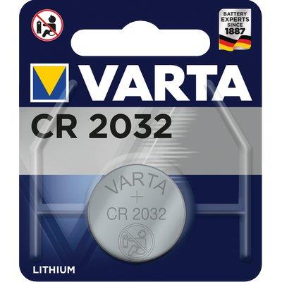 PILA SPECIALISTICA 2032 VARTA