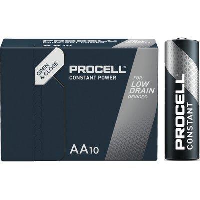 PILA STILO AA PROCELL CONSTANT DURACELL