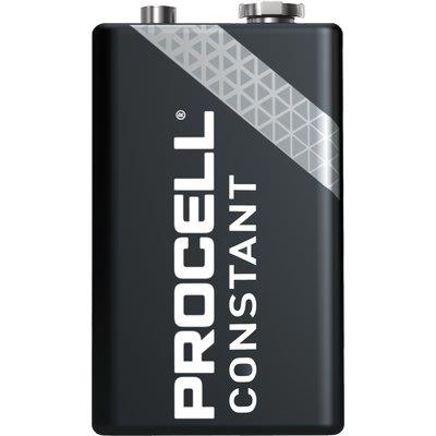 PILA TRANSISTOR PROCELL CONSTANT DURACELL