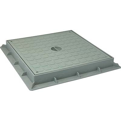 CHIUSINO X POZZETTO DERIVAZIONE