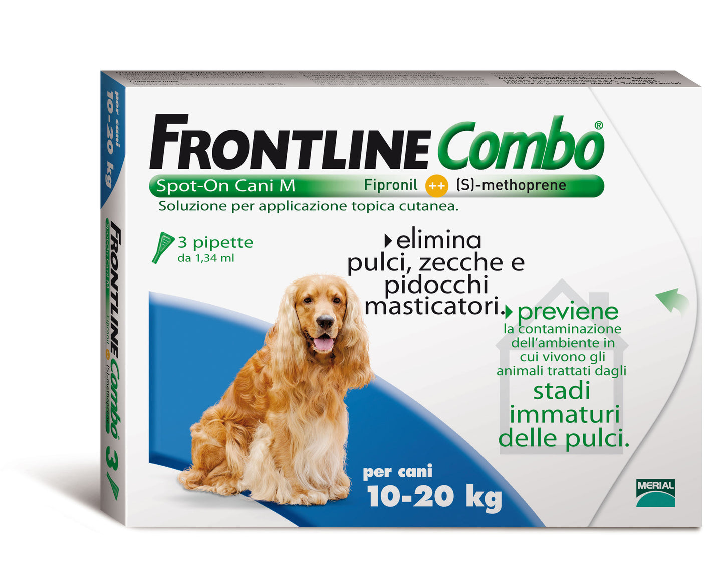 FRONTLINE COMBO KG.10-20 CANI MEDI (3)