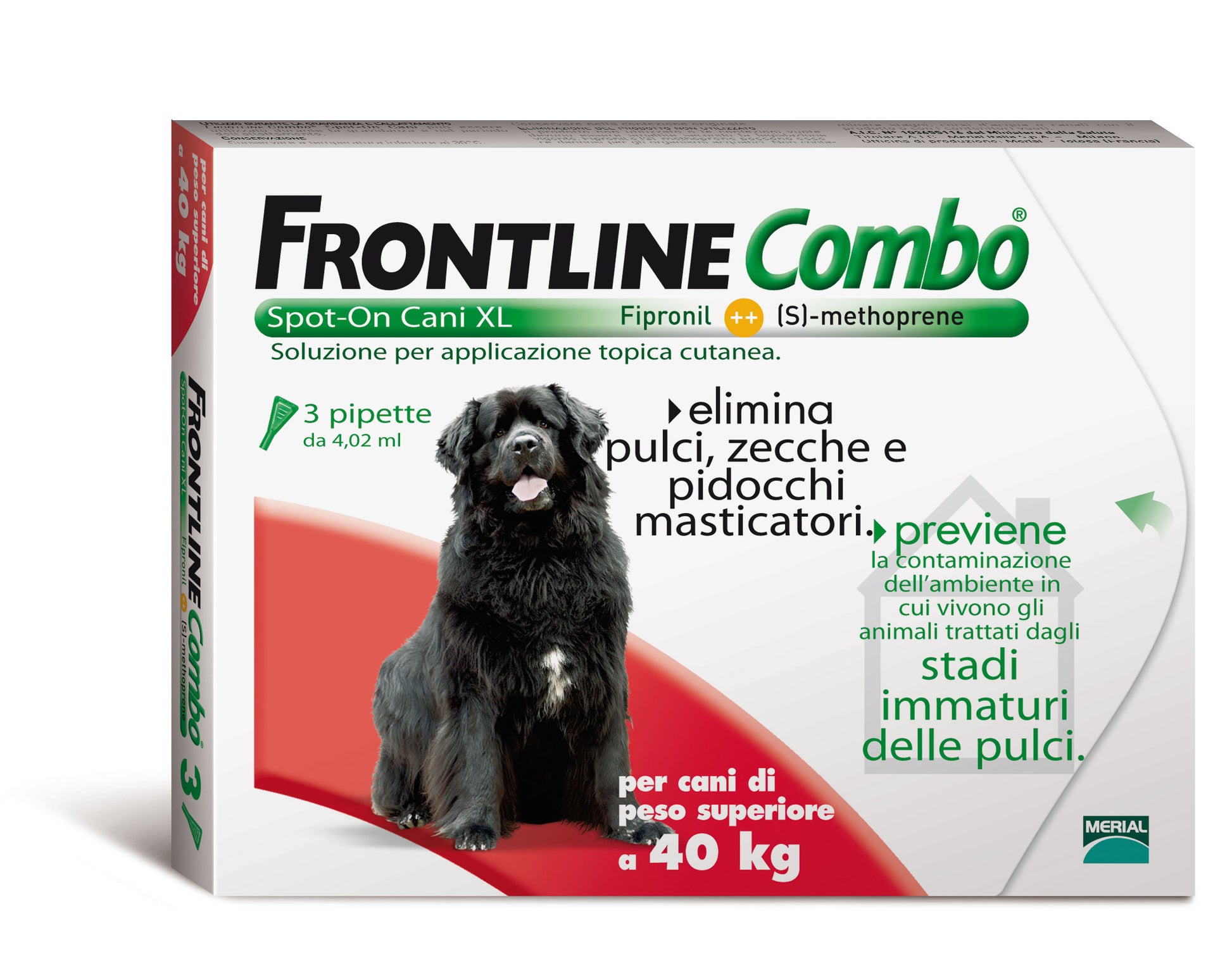 FRONTLINE COMBO KG.40-60 CANI XL (3)