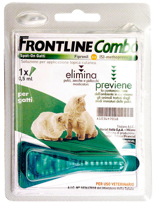 FRONTLINE COMBO KIT GATTINI (1)