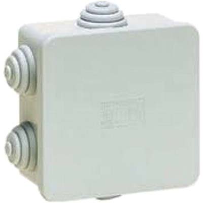 CASSETTA DERIVAZIONE IP65 MARLANVIL