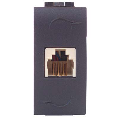 PRESA PLUG 6/4 ONDA MARLANVIL