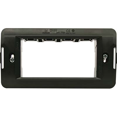 SUPPORTO FRUTTI ONDA MARLANVIL