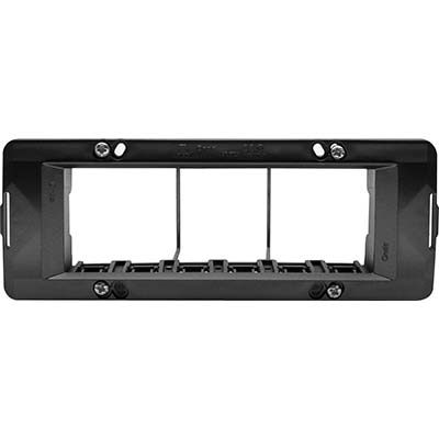 SUPPORTO FRUTTI ONDA MARLANVIL