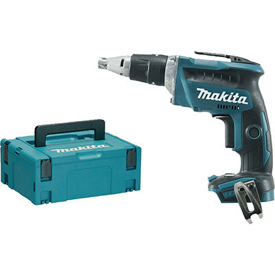 AVVITATORE BATTERIA DFS452ZJ MAKITA