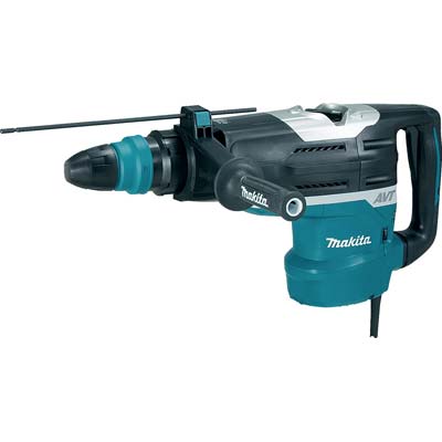 MARTELLO DEMOLITORE ROTATIVO HR5212C MAKITA