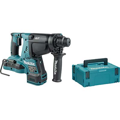 MARTELLO TASSELL SCALPELL BATTERIA DHR280ZJ MAKITA