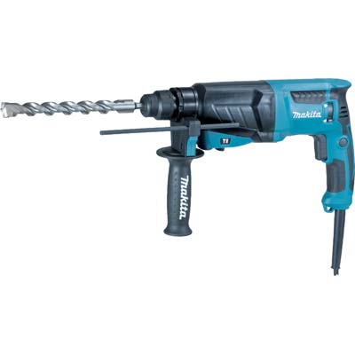 MARTELLO TASSELLATORE SCALPELLATORE HR2630 MAKITA