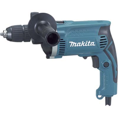 TRAPANO A PERCUSSIONE HP1631 MAKITA