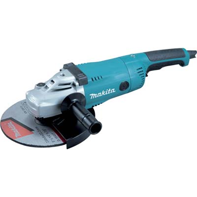 SMERIGLIATRICE ANGOLARE GA9020 MAKITA