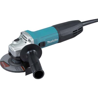 SMERIGLIATRICE ANGOLARE GA4530R MAKITA