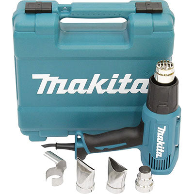 SVERNICIATORE TERMICO HG5030K MAKITA