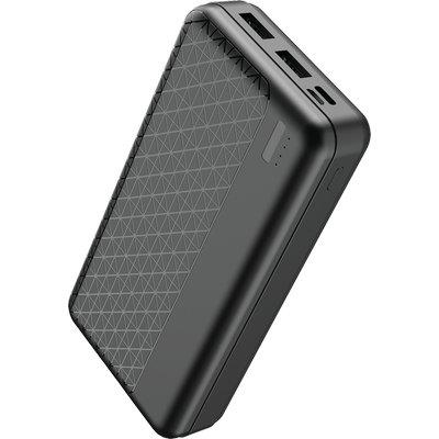 POWER BANK MAH 20000 + LED  LOSTECH