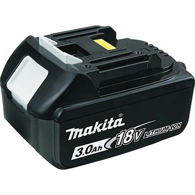 BATTERIA LITIO BL1830 MAKITA