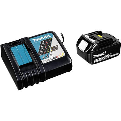 KIT ENERGIA LITIO 191A24-4 MAKITA