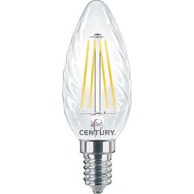 LAMPADA WIRE LED TORTIGLIONE INCANTO CENTURY