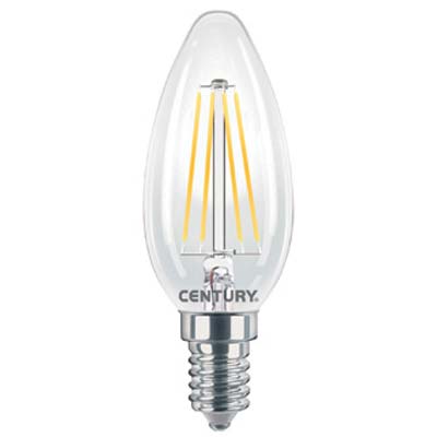 LAMPADA WIRE LED OLIVA INCANTO CENTURY