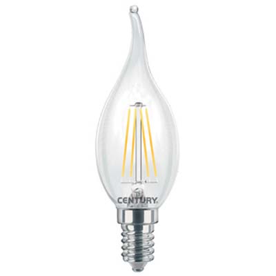 LAMPADA WIRE LED FIAMMA INCANTO CENTURY