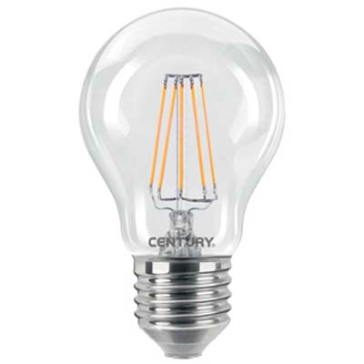 LAMPADA WIRE LED GOCCIA INCANTO CENTURY