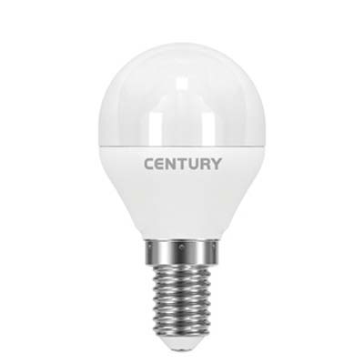 LAMPADA LED SFERA ONDA CENTURY