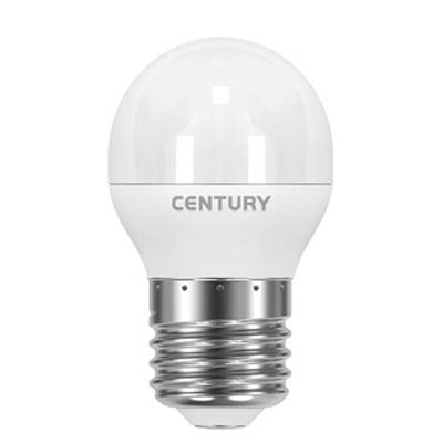 LAMPADA LED SFERA ONDA CENTURY