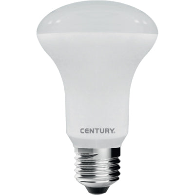 LAMPADA LED FARETTO SPOT LIGHT REFLECTOR CENTURY