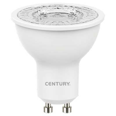 LAMPADA LED DICROICA GU10 LEXAR 110 CENTURY