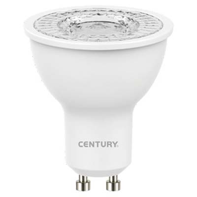 LAMPADA LED DICROICA GU10 LEXAR 110 CENTURY