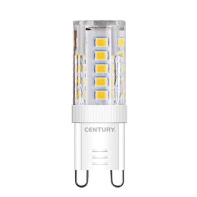 LAMPADA LED BISPINA G9 PIXY FULL CENTURY