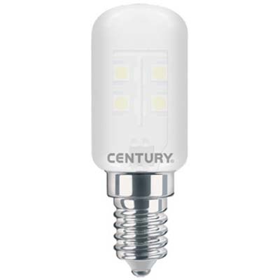 LAMPADA LED FRIGO CENTURY