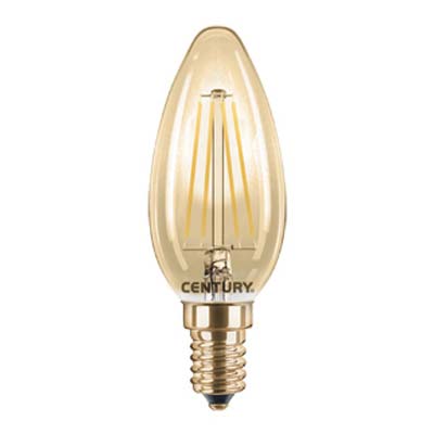 LAMPADA WIRE LED OLIVA INCANTO EPOCA CENTURY