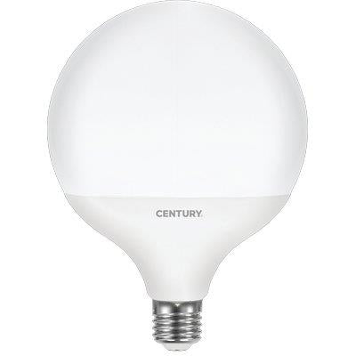 LAMPADA LED GLOBO HARMONY 80 CENTURY